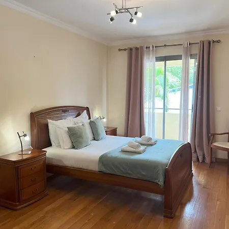 Apartamento Agustin's House *