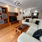 Agustin's House Appartement