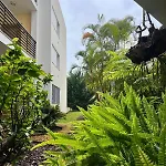 Agustin's House Appartement *