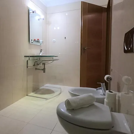 Apartman Agustin's House