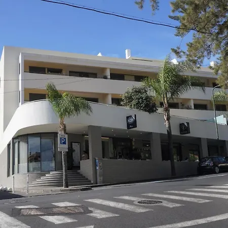Agustin's House Apartment