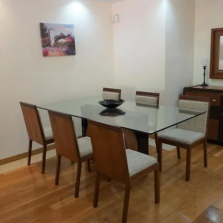 公寓 Agustin's House