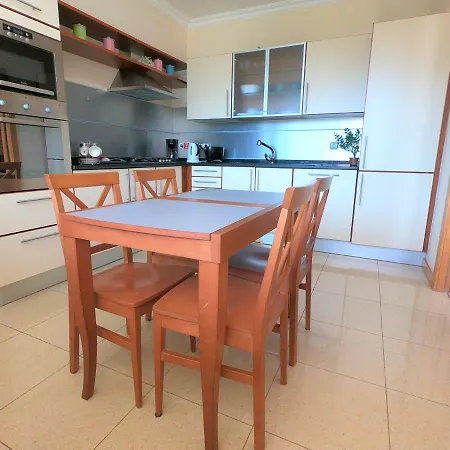Agustin's House 丰沙尔