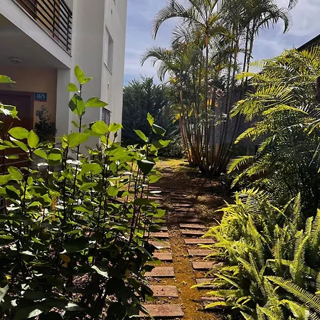 Agustin's House 丰沙尔