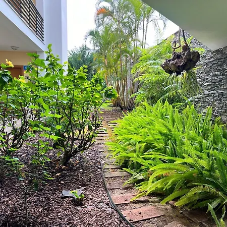 Appartement Agustin's House *