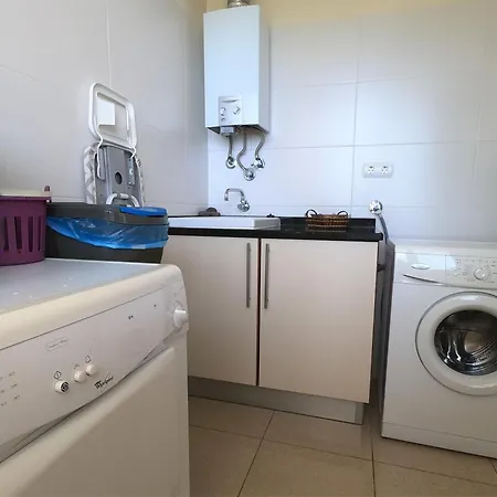Agustin's House Apartment Funchal (Madeira)