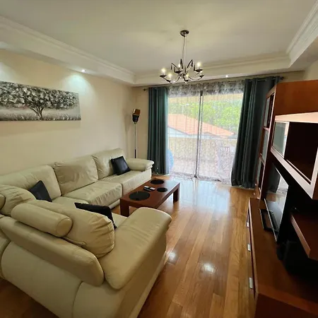 Agustin's House * 丰沙尔