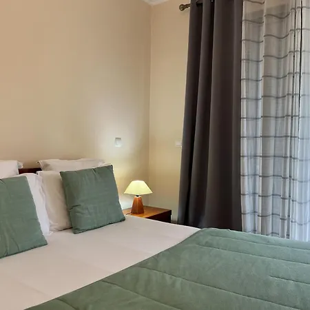 Appartement Agustin's House *