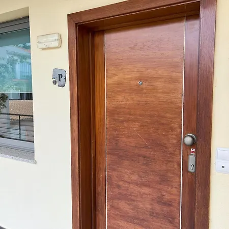 Agustin's House 公寓 丰沙尔