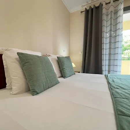 Apartament Agustin's House Funchal (Madeira)