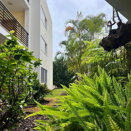 Agustin's House Apartment *