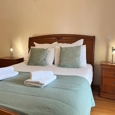 Appartement Agustin's House *