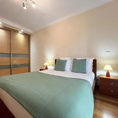 Apartament Agustin's House Funchal (Madeira)