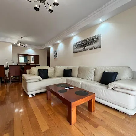 Agustin's House * 丰沙尔
