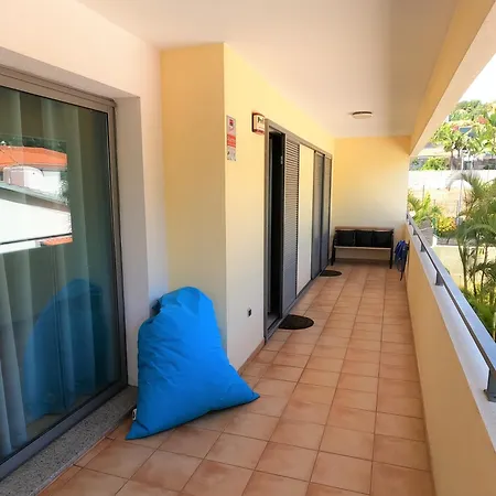 Agustin's House 公寓