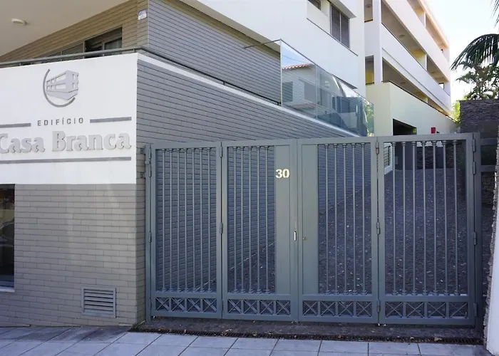 Agustin's House 아파트 *