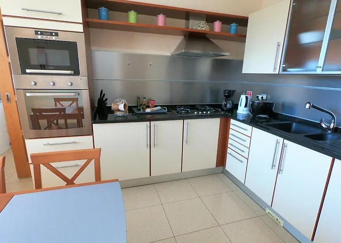 아파트 Agustin's House *