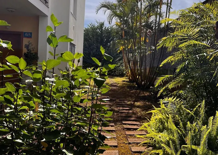 Agustin's House 푼샬