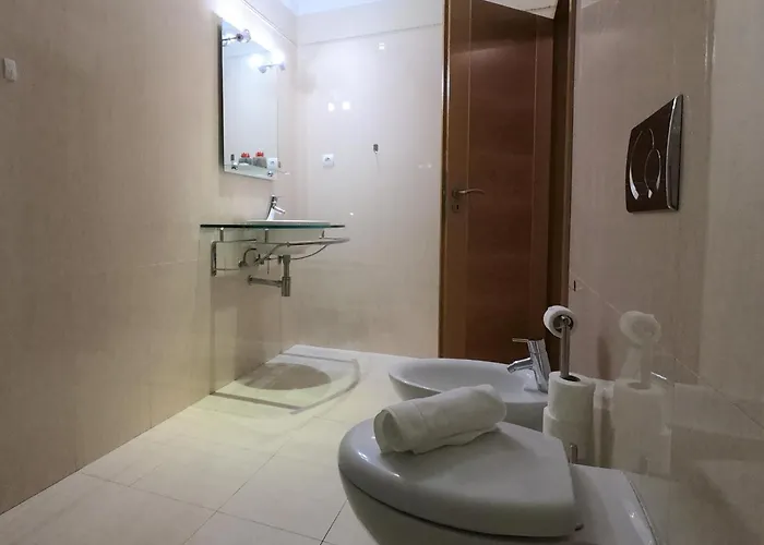 아파트 Agustin's House