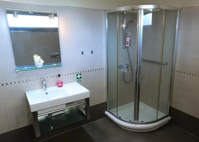 Agustin's House 아파트