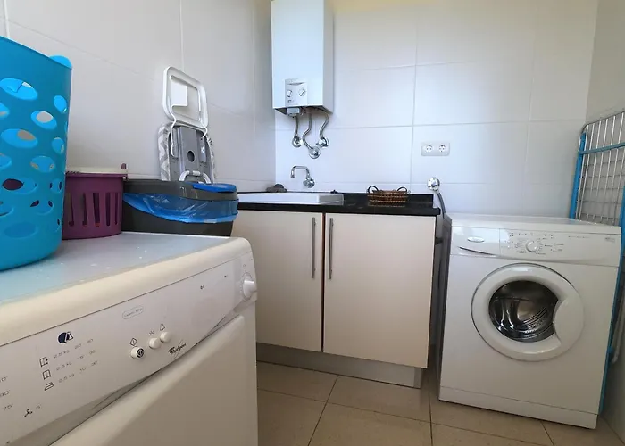 Agustin's House 아파트 푼샬