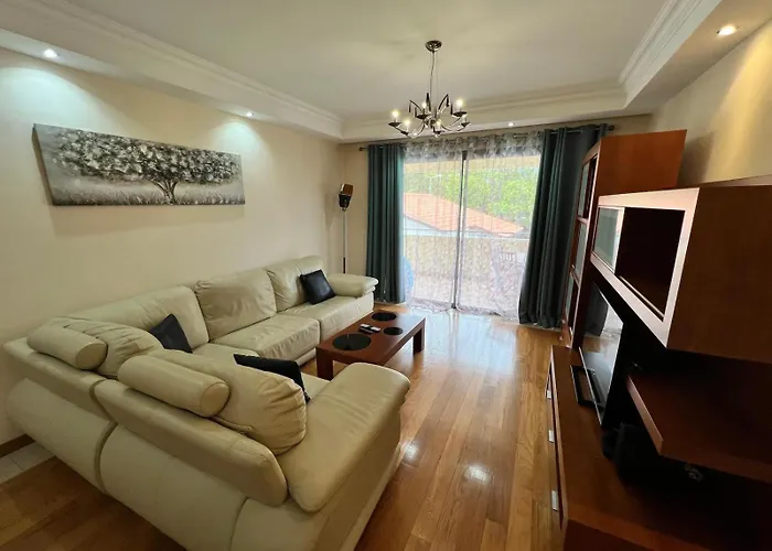 Agustin's House * 푼샬