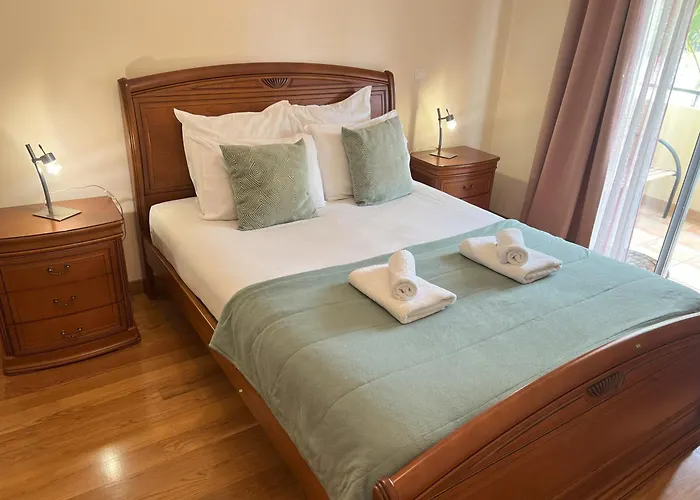 아파트 Agustin's House