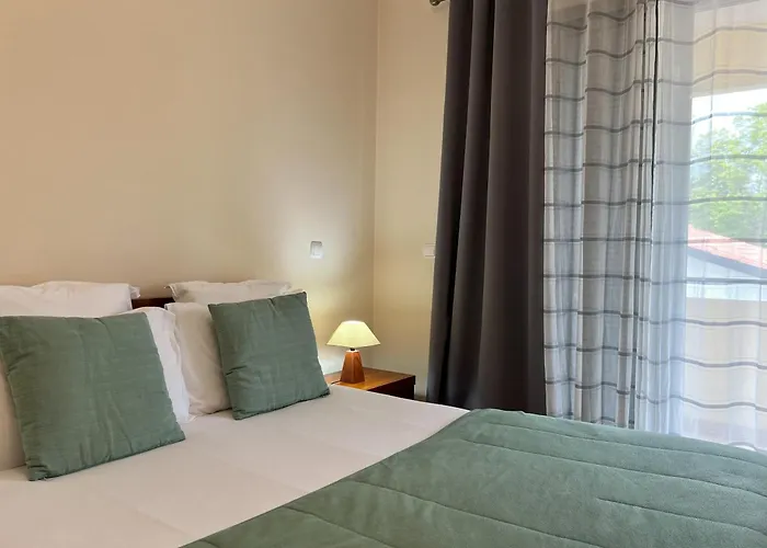 아파트 Agustin's House *