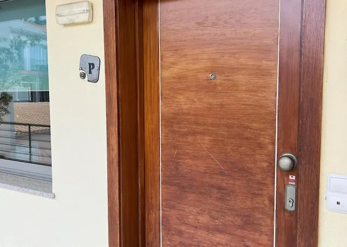 Agustin's House 아파트 푼샬