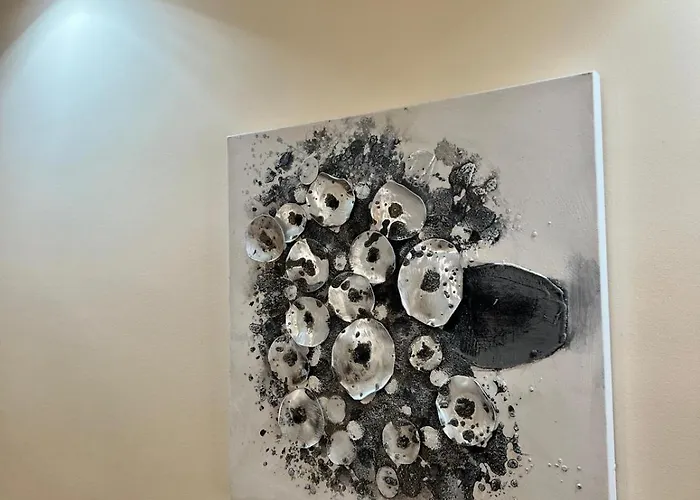 Agustin's House 아파트