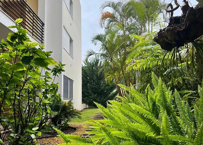 Agustin's House 아파트 *