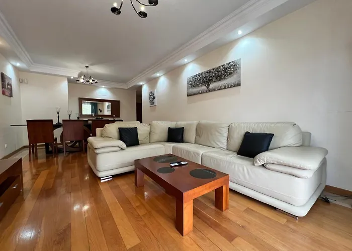 Agustin's House * 푼샬