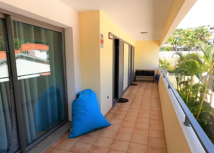 Agustin's House 아파트