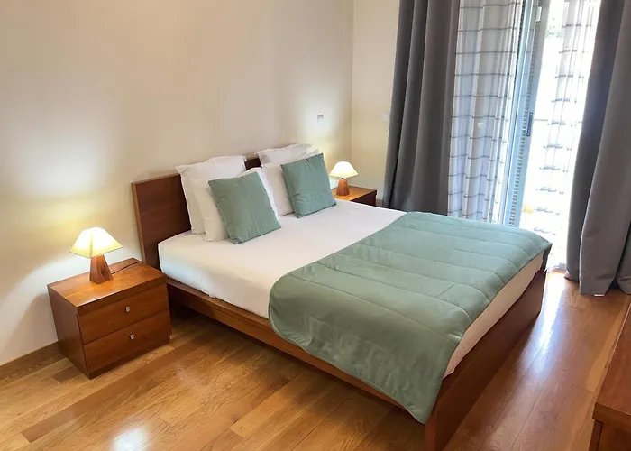 아파트 Agustin's House