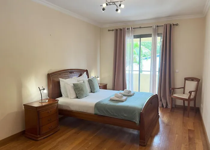 아파트 Agustin's House *