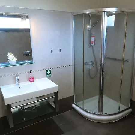 Agustin's House Apartmán