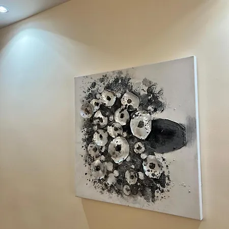 Agustin's House Apartmán