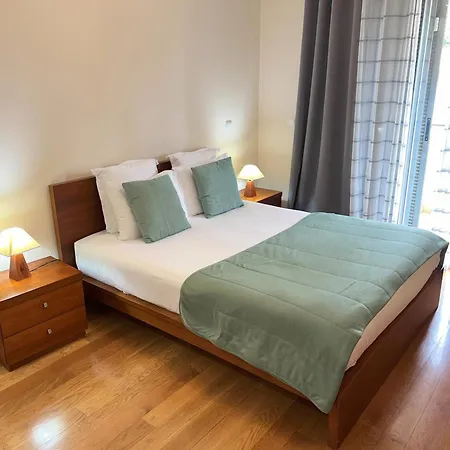 Apartmán Agustin's House